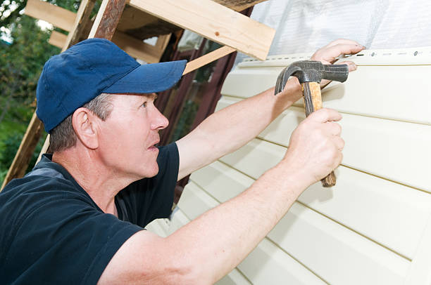Best Historical Building Siding Restoration  in Lafayette, IN